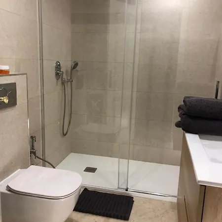 La Rada Centro Appartement Estepona