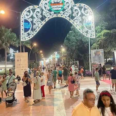 La Rada Centro Apartman *