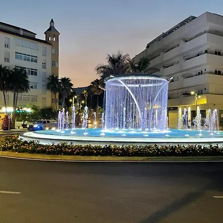 La Rada Centro Apartman