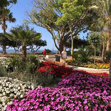 La Rada Centro Estepona