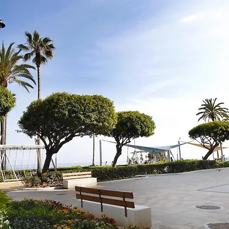 La Rada Centro Estepona