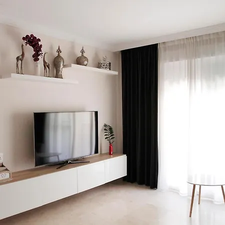 La Rada Centro Appartement