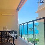 Apartmán La Rada Centro Estepona