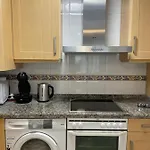 La Rada Centro Apartmán