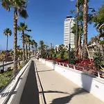 La Rada Centro Apartmán Estepona