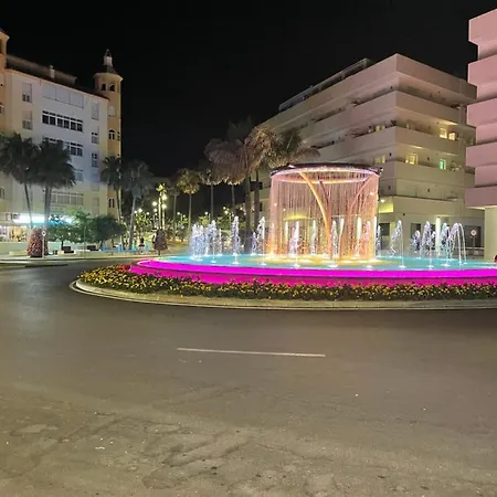 La Rada Centro Естепона