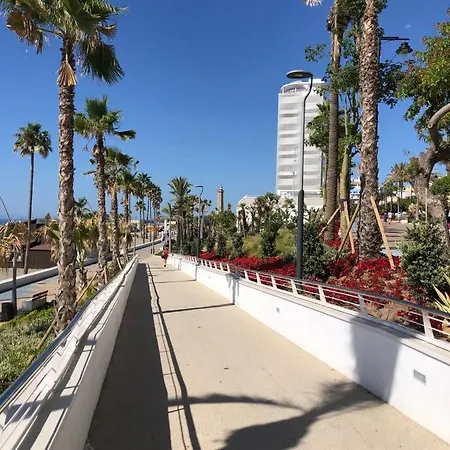 La Rada Centro Appartamento Estepona