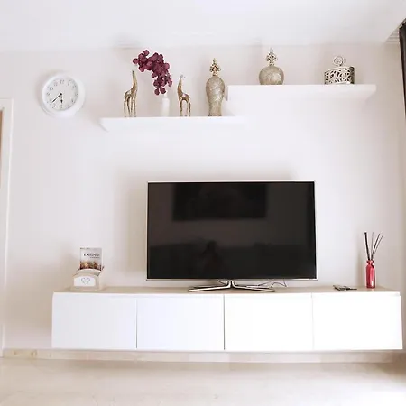 Апартаменти La Rada Centro Естепона