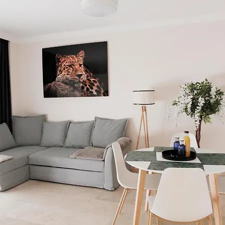 Apartmán La Rada Centro *
