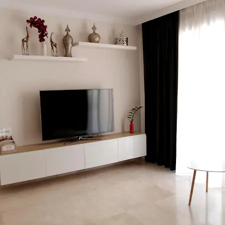 La Rada Centro Apartmán Estepona
