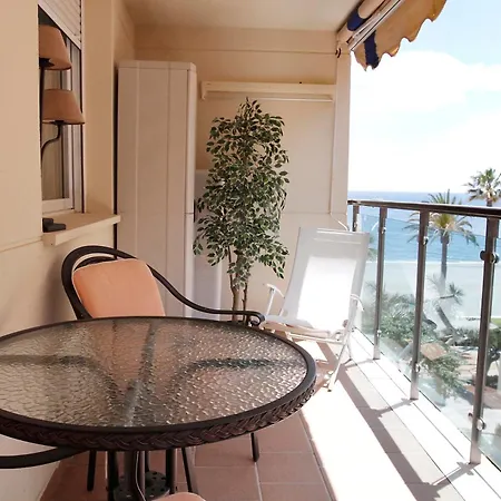 La Rada Centro Apartment Estepona