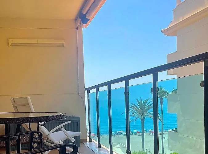 شقة La Rada Centro إِستيبونا