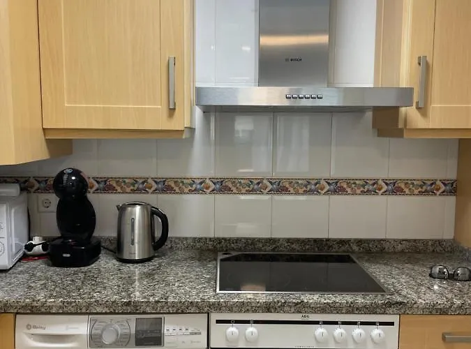 La Rada Centro Apartment