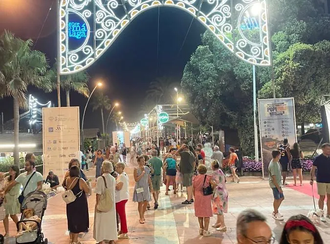 La Rada Centro شقة *