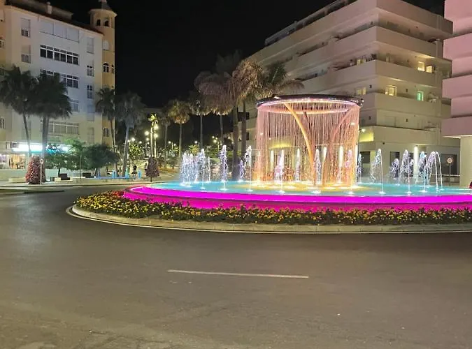 La Rada Centro إِستيبونا