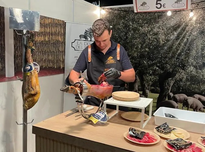 La Rada Centro Apartment