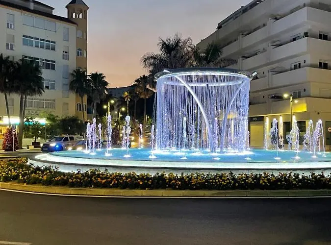 La Rada Centro شقة