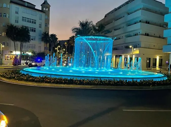 شقة La Rada Centro إِستيبونا