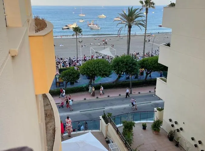 La Rada Centro * Estepona