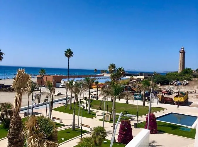 La Rada Centro شقة *