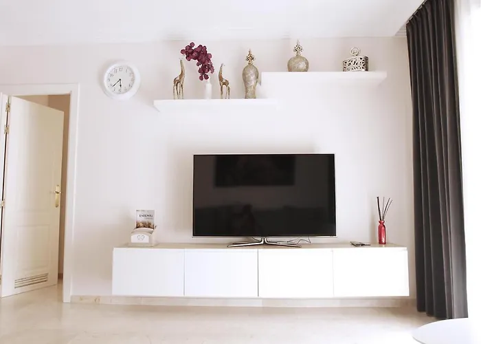 شقة La Rada Centro إِستيبونا