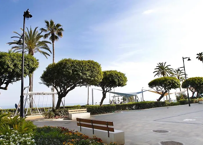 La Rada Centro إِستيبونا