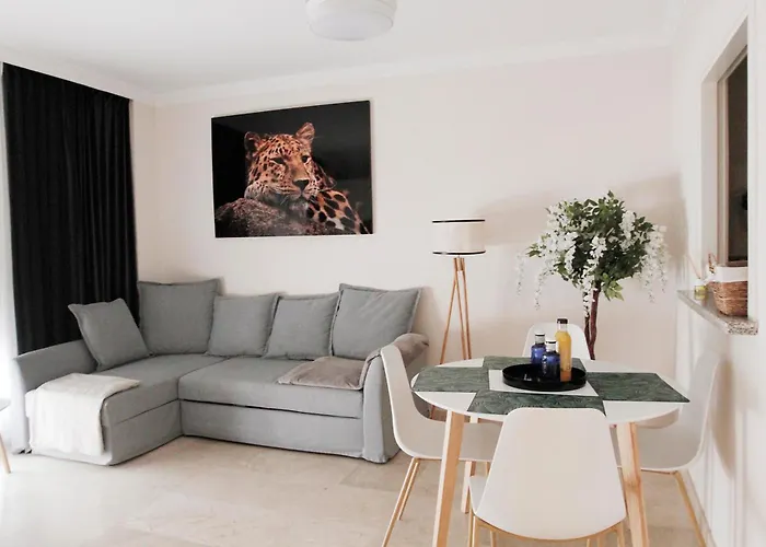 Apartment La Rada Centro *