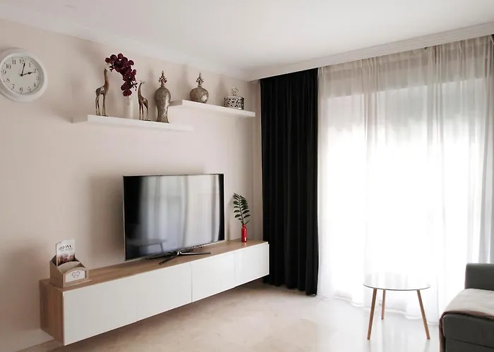 La Rada Centro Apartment