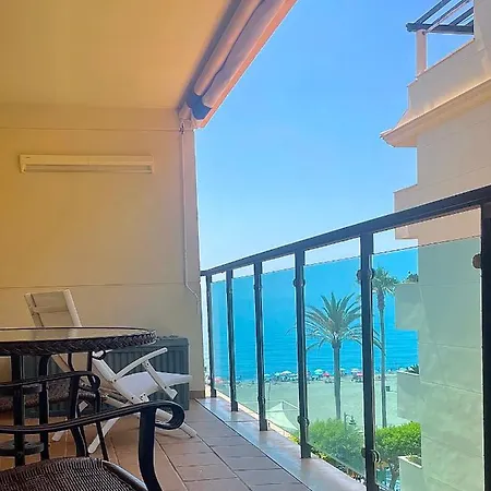 Appartement La Rada Centro Estepona