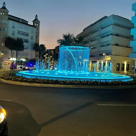 Appartement La Rada Centro Estepona