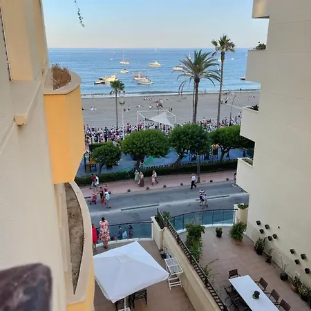 La Rada Centro * Estepona