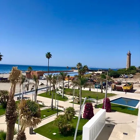 La Rada Centro Appartement *