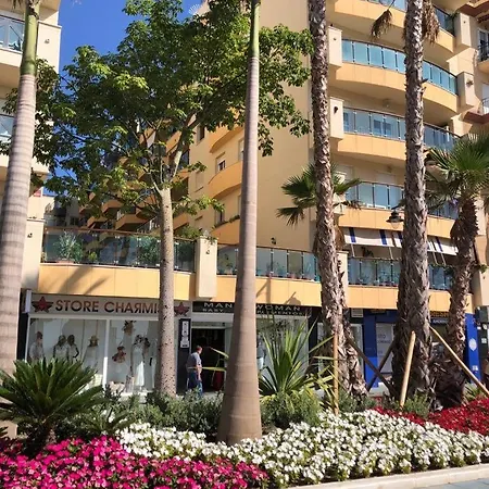 La Rada Centro Estepona